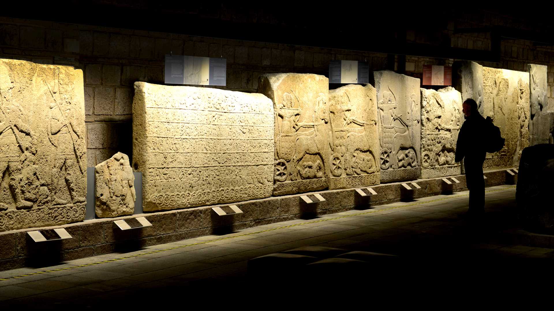 Anadolu Medeniyetleri Müzesi